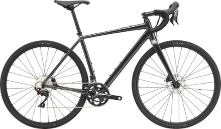 cannondale topstone specs