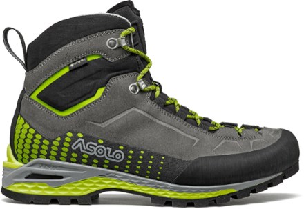 Asolo Freney EVO Mid LTH GV Mountaineering Boots Men s REI Co op