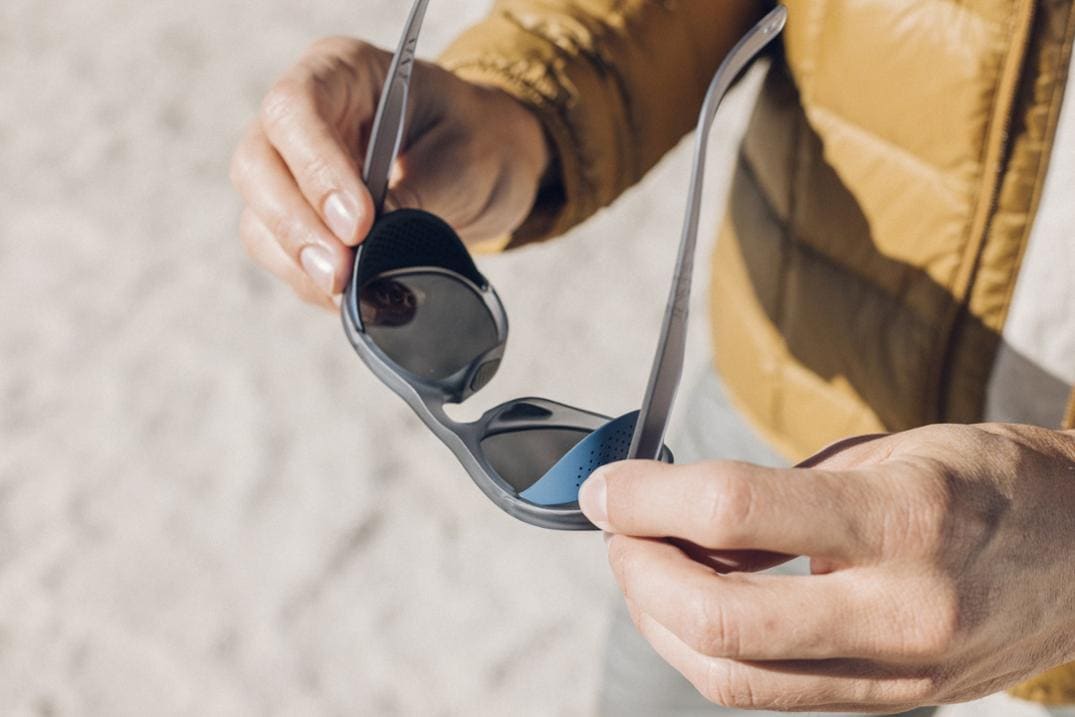 Location Image for Tera Polarized Sunglasses