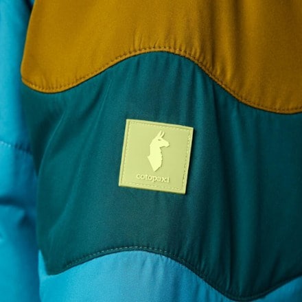 Cotopaxi Lumbre Insulated Jacket - Women's 6