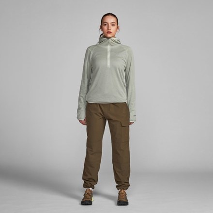 Janji Trekker Cargo Pants - Women's 1