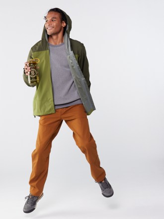 Rab Arc Eco Jacket - Men's 3