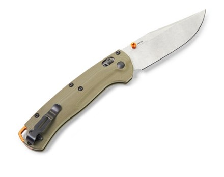 Benchmade 15536 Taggedout Knife 1