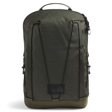 The North Face Base Camp Voyager Pro Lightweight Pack 2