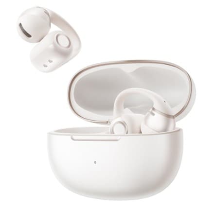 Shokz OpenDots 2 Open-Ear Clip-On Earbuds 2