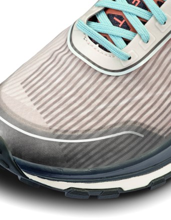 Pure Trail Trail-Running Shoes - Women's