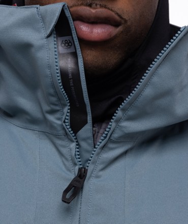 686 SMARTY 3-in-1 Form Insulated Jacket - Men's 10