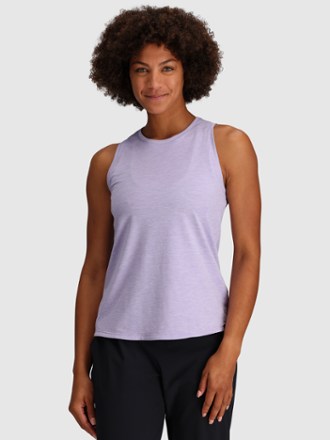 Outdoor Research Essential Tank Top - Women's 1
