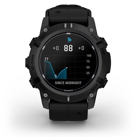 Garmin Descent G2 8