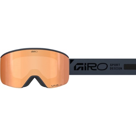 Giro Ella Snow Goggles - Women's 1