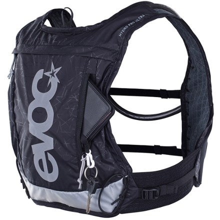 EVOC Hydro Pro Ultra 1.5 Hydration Vest 5