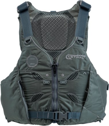 Astral V-Eight Fisher PFD 0