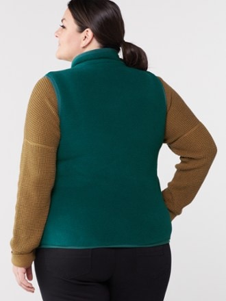 Cotopaxi Teca Fleece Vest - Women's 2