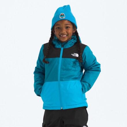 The North Face Freedom Insulated Jacket - Toddlers' 4