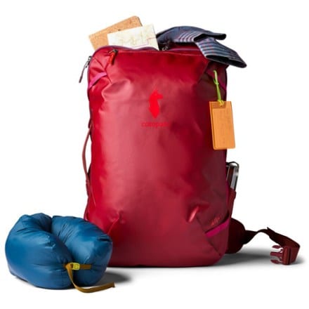 Cotopaxi Allpa 35 L Travel Pack 7