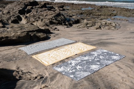 Location Image for Organic Travel Towel