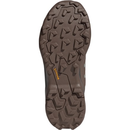 adidas Terrex Skychaser AX5 Mid GORE-TEX Hiking Boots - Women's 5