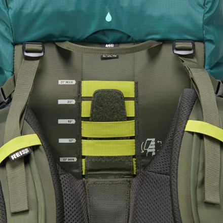 REI Co-op Trailmade 60 Pack - Men's 3