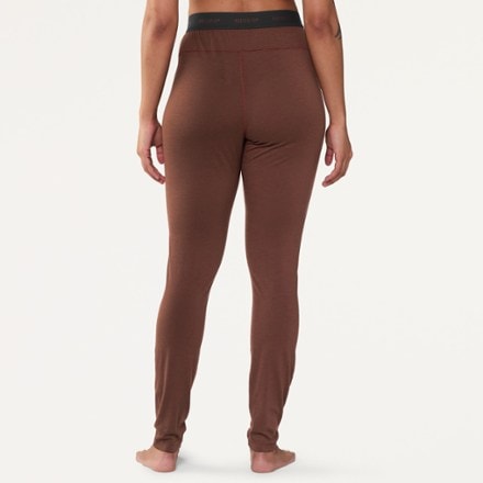 REI Co-op Merino 185 Base Layer Bottoms - Women's 2