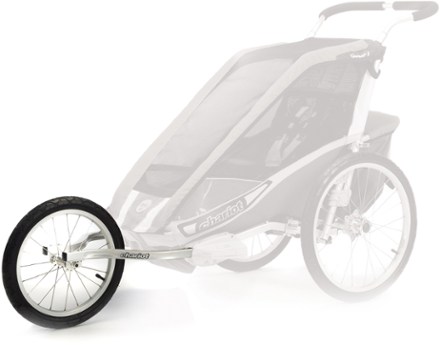 Chariot Cougar Jogging Set 2024 elgincountymidwives
