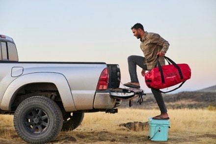 NRS Expedition DriDuffel 70 L Dry Bag 6