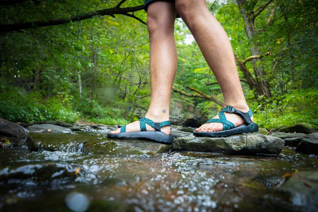 Location Image for Z/1 Classic Sandals - Men's