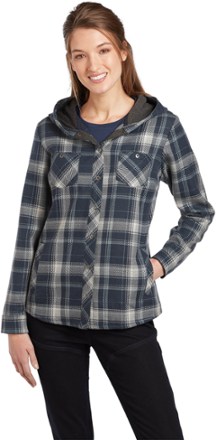KUHL Women's Kleo Hoodie