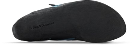 Black Diamond Focus Climbing Shoes - Women's 3