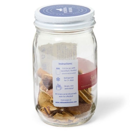 re:bloom Infusions Cocktail Infusion Kit 2