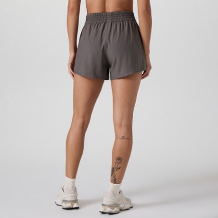Vuori Dash Shorts 2.0 - Women's 2