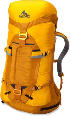 gregory alpinisto 50 pack