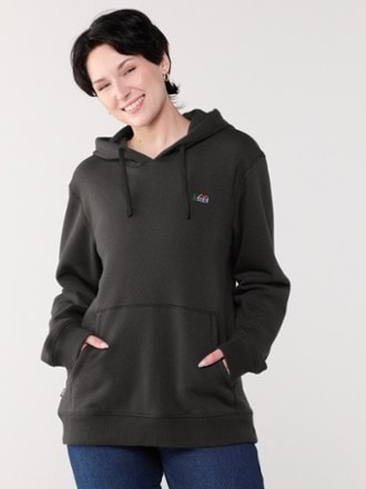 REI Co-op '90s Logo Pullover Hoodie 2