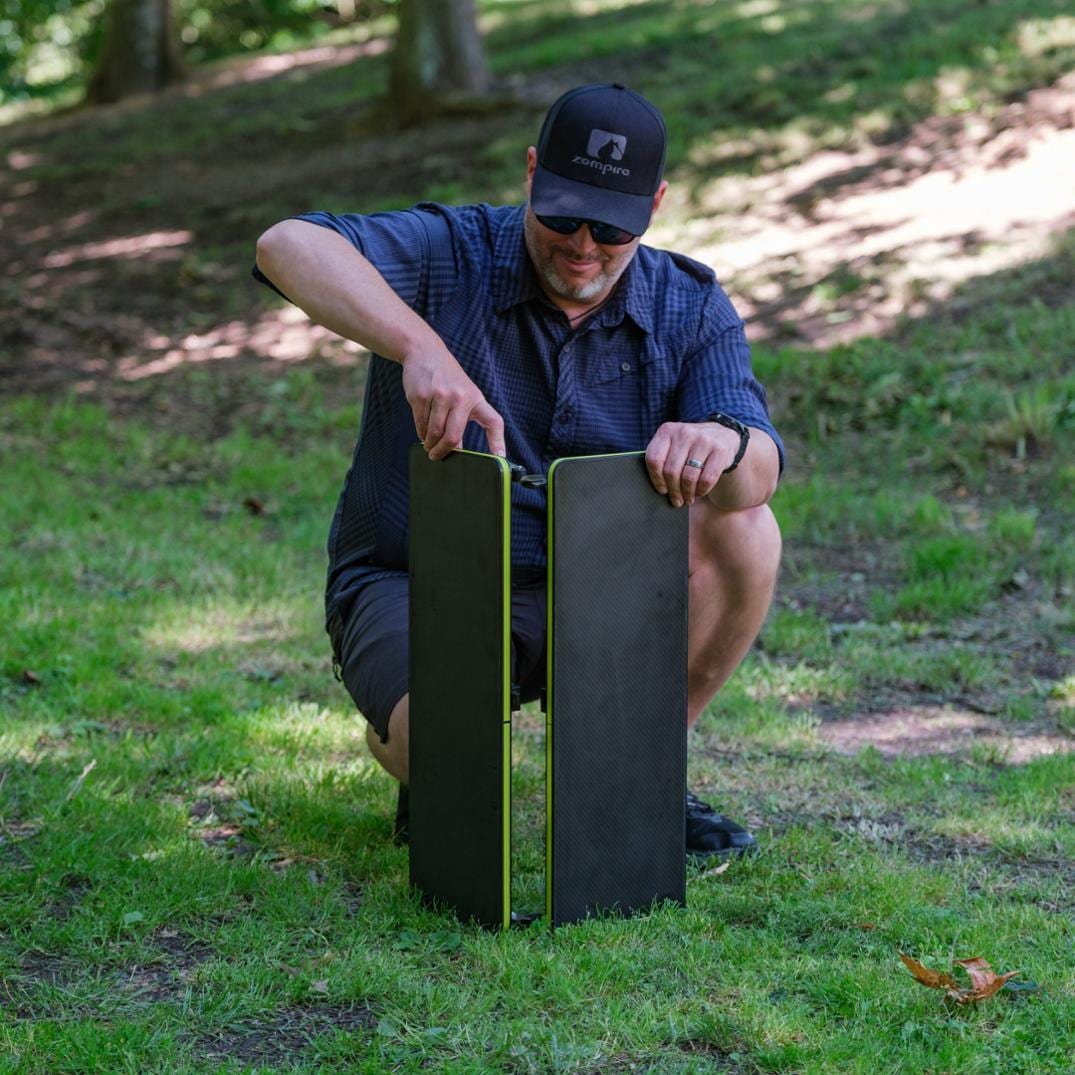 Location Image for Hexolite 60 Camp Table