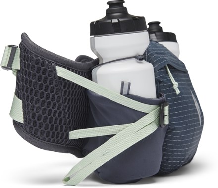 Black Diamond Pursuit 6 Tech Waist Pack 4