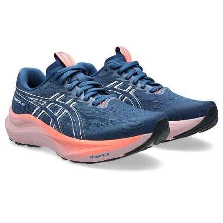 ASICS GT-2000 14 Road-Running Shoes - Women's 2