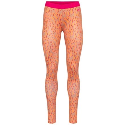 Kari Traa Fryd Base Layer Pants - Women's 0