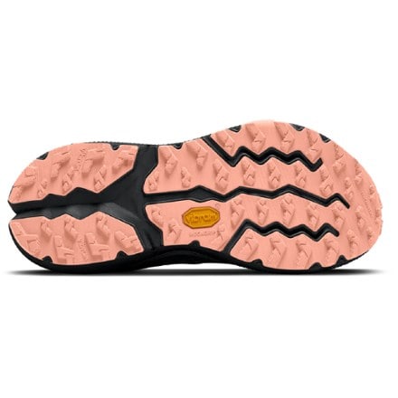 Brooks Cascadia 20 Trail-Running Shoes - Women's 5