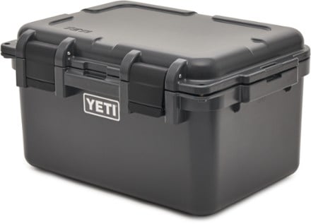 Yeti GoBox 60 Everything I Need in One Place 