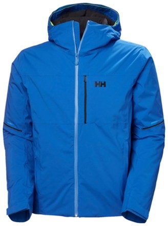 Helly Hansen Carv LIFALOFT Insulated Jacket - Men's 0