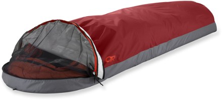 WIth Bug Screen (Taos)