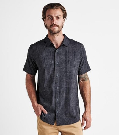 Roark Bless Up Shirt - Men's 0