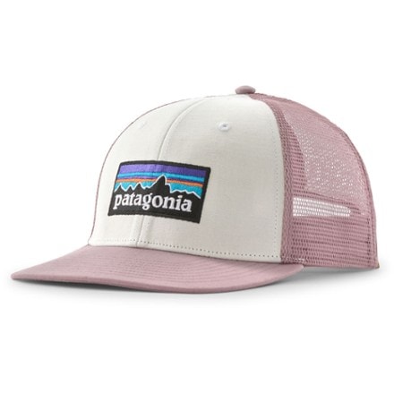 Patagonia P-6 Logo Trucker Hat 0