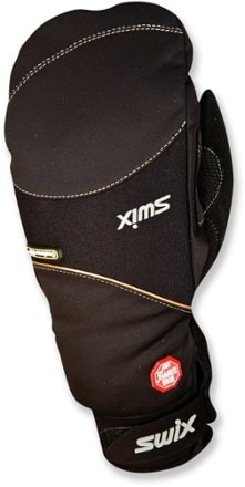 Swix Icon Universal Insulated Mittens 0