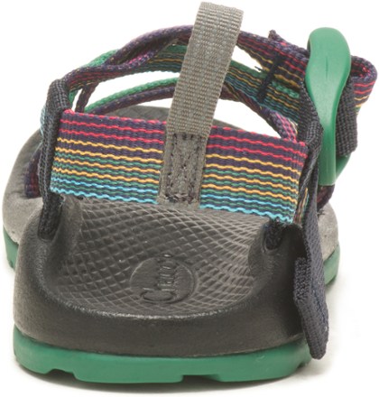 Chaco ZX/1 Sandals - Kids' 4