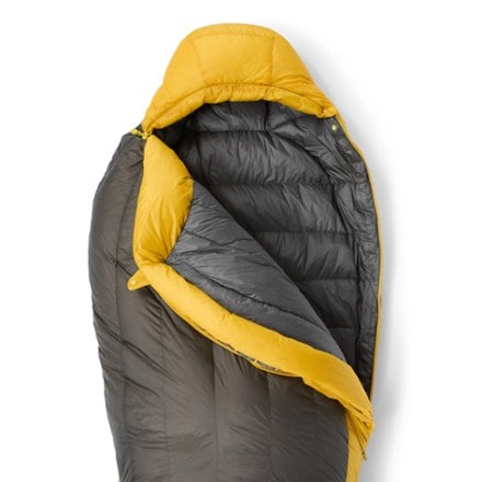 Sea to Summit Spark 15F Down Sleeping Bag 9