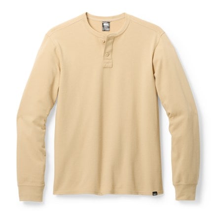 REI Co-op Campwell Henley Shirt - Men's 0