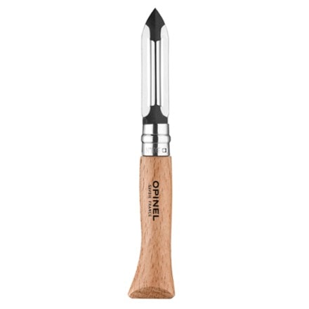Opinel No. 06 Folding Peeler 1