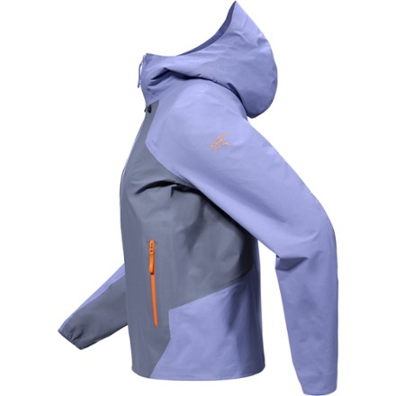 Arc'teryx Coelle Shell Jacket - Women's 4