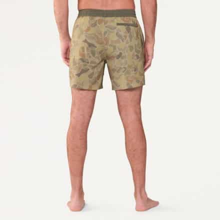 Patagonia Hydropeak Volley Shorts - Men's 16" Outseam 2