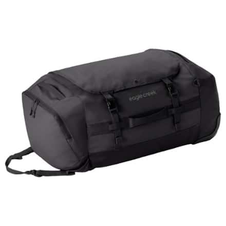 Eagle Creek Cargo Hauler 110 L Wheeled Duffel Bag 0